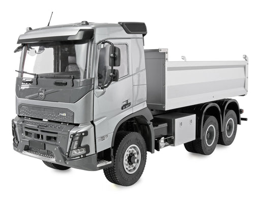 EAN 4262500342943 - Amewi Volvo FMX E015 modelo controlado por radio Motor eléctrico 1:14 imagen 1