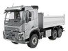 EAN 4262500342943 - Amewi Volvo FMX E015 modelo controlado por radio Camión basculante Motor eléctrico 1:14 imagen 1