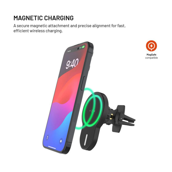 EAN 8591680122318 - FIXED FIXMCLI-BK funda para teléfono móvil imagen 3