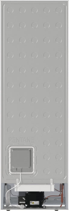 EAN 3838782737312 - Gorenje NRK61CS2XL4 Independiente 300 L Gris, Acero inoxidable, Gris Oscuro imagen 7