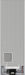 EAN 3838782737312 - Gorenje NRK61CS2XL4 Independiente 300 L Gris, Acero inoxidable, Gris Oscuro imagen 7