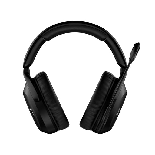 EAN 0196548333479 - HyperX Cloud Stinger 2 Wireless GAM HEADSET Inalámbrico Diadema Juego Negro imagen 2