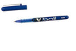 EAN 4902505085420 - Pilot BL-VB-5 Bolígrafo cilíndrico Azul 1 pieza(s) imagen 1