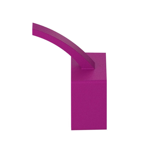 EAN 5715328122178 - Lanview Clips for Slim & Bendable Series 20 pcs Purple Púrpura Plástico 150 mm 20 pieza(s) imagen 2