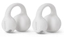 EAN 4895229159174 - Philips 2000 series TAQ2000WT Auriculares True Wireless Stereo (TWS) Clip de oreja, De oreja abierta Llam imagen 3