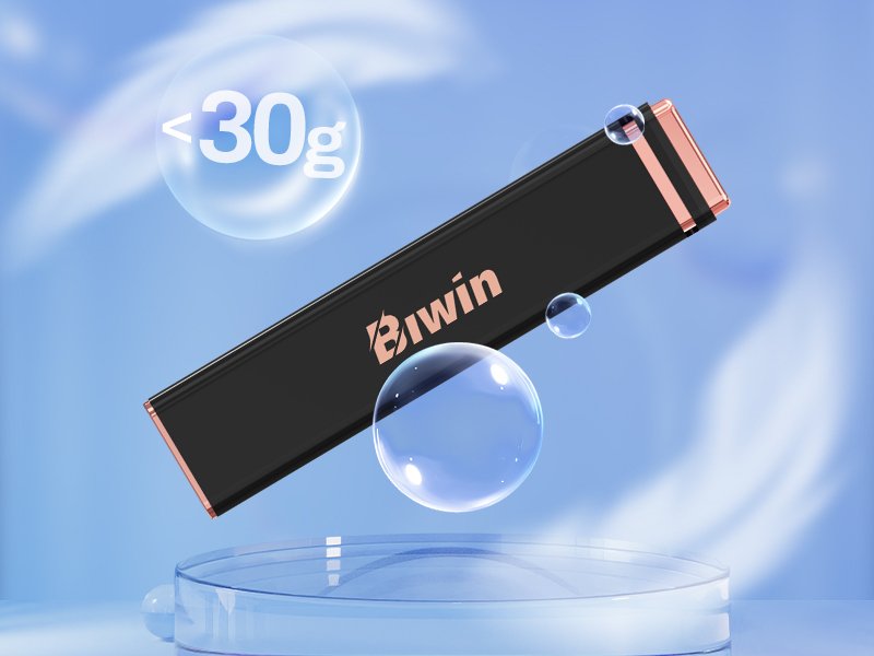 EAN 6955914623095 - Biwin PD2000 2 TB USB Tipo C USB 3.2 Gen 2x2 Púrpura imagen 17
