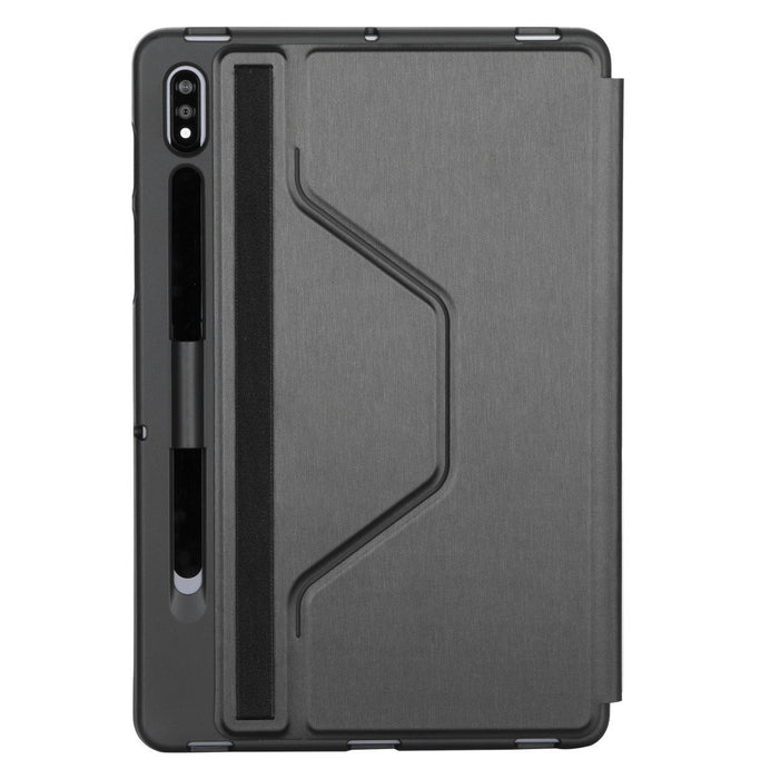 EAN 5051794033595 - Targus Click-In 27,9 cm (11") Folio Negro imagen 3