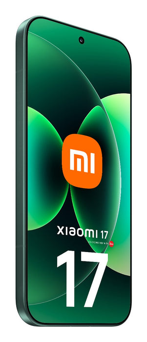 EAN 6932554482053 - Xiaomi 17 16 cm (6.3") 5G 12 GB 512 GB 6330 mAh Verde imagen 4