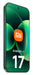 EAN 6932554482053 - Xiaomi 17 16 cm (6.3") 5G 12 GB 512 GB 6330 mAh Verde imagen 4