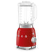 EAN 8017709328450 - Smeg BLF03RDEU licuadora 1,5 L Batidora de vaso 800 W Rojo imagen 4