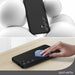 EAN 4252011908493 - 4smarts 541028 funda para teléfono móvil 16,8 cm (6.6") Negro imagen 2