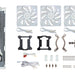 EAN 4719512137710 - Cooler Master MasterLiquid 360L Core ARGB White Procesador Kit de refrigeración líquida 12 cm Blanco imagen 6