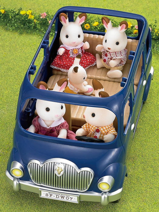 EAN 5054131052747 - Sylvanian Families 5274 accesorio para juguetes imagen 6
