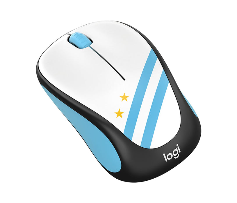 EAN 5099206079441 - Logitech 910-005397 ratón Oficina Ambidextro RF inalámbrico Óptico 1000 DPI imagen 2