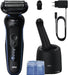 EAN 8006530471572 - Braun Series 5 52-B7000cc Negro imagen 1