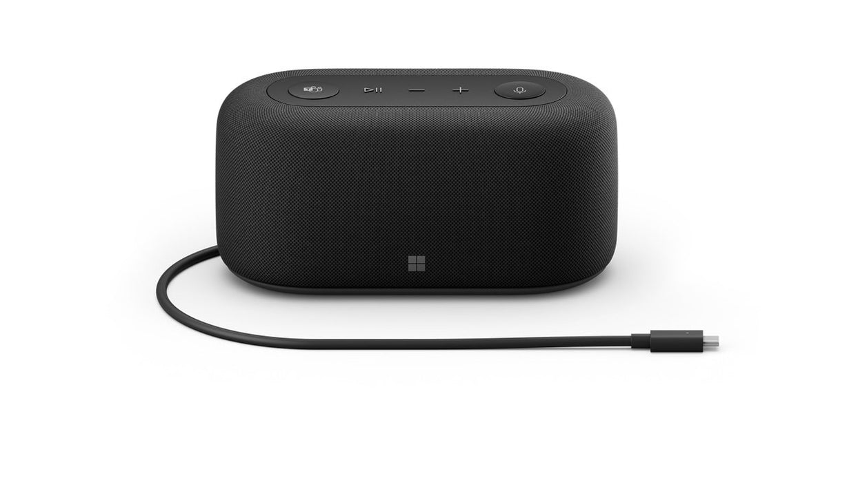 EAN 0196388092062 - Microsoft Audio Dock Negro imagen 2
