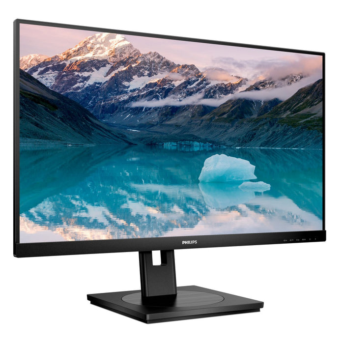 EAN 8712581796464 - Philips S Line 242S9JML/00 pantalla para PC 60,5 cm (23.8") 1920 x 1080 Pixeles Full HD LCD Negro imagen 4