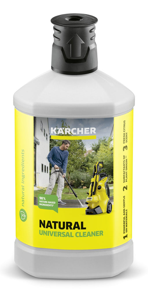 EAN 4066529109910 - Kärcher RM 626N 1000 ml Líquido (listo para usar) imagen 1