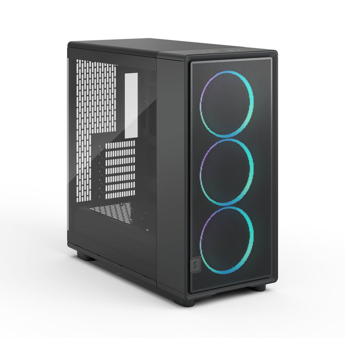EAN 7340172710400 - Fractal Design Epoch XL Torre Negro imagen 3