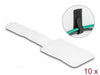 EAN 4043619195879 - DeLOCK 19587 velcro Poliéster 10 pieza(s) imagen 3