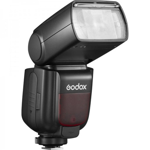 EAN 6952344223680 - Godox TT685II/N Flash compacto Negro imagen 2