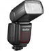 EAN 6952344223680 - Godox TT685II/N Flash compacto Negro imagen 2
