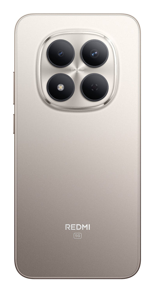 EAN 6932554470401 - Xiaomi Redmi Note 15 Pro 5G 17,4 cm (6.83") 8 GB 256 GB 6580 mAh Titanio imagen 2