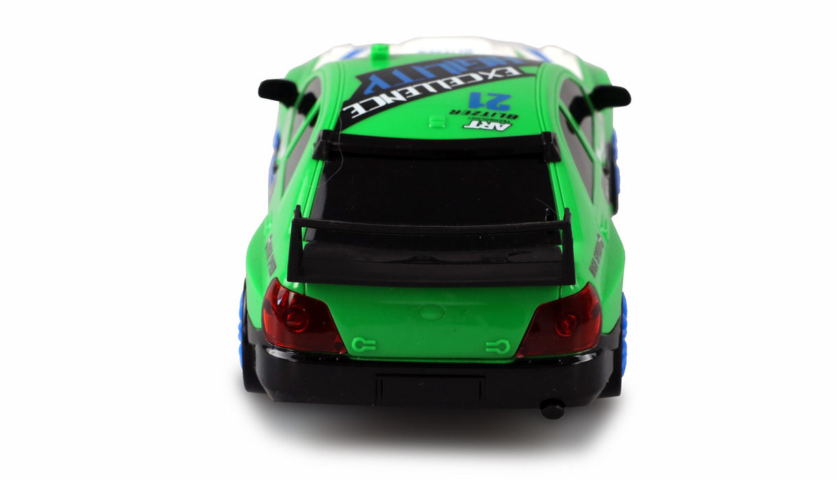 EAN 4260631428611 - Amewi Drift modelo controlado por radio Coche deportivo Motor eléctrico 1:24 imagen 4
