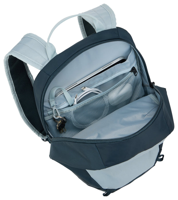 EAN 85854260428 - Thule EnRoute TEBP5112 - Soft Blue/Darkest Blue mochila Mochila informal Azul Nylon imagen 6