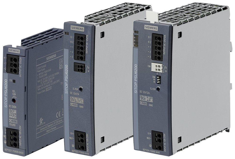 EAN 4025515155195 - Siemens 6EP3324-7SB00-3AX0 unidad de fuente de alimentación para laboratorio imagen 3