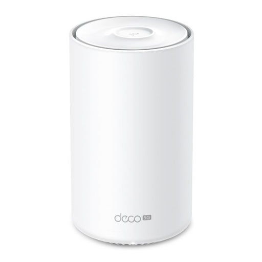 EAN 1210002608497 - TP-Link Deco X10-5G Doble banda (2,4 GHz / 5 GHz) Wi-Fi 6 (802.11ax) Blanco 3 Interno imagen 1