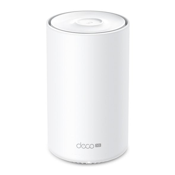 EAN 1210002608497 - TP-Link Deco X10-5G Doble banda (2,4 GHz / 5 GHz) Wi-Fi 6 (802.11ax) Blanco 3 Interno imagen 1