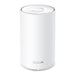 EAN 1210002608497 - TP-Link Deco X10-5G Doble banda (2,4 GHz / 5 GHz) Wi-Fi 6 (802.11ax) Blanco 3 Interno imagen 1