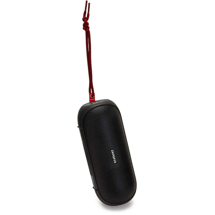 EAN 8435256898118 - Aiwa BST-650BK altavoz portátil o de fiesta Altavoz monofónico portátil Negro 20 W imagen 7