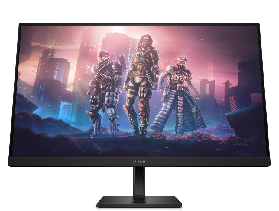 EAN 197029617712 - OMEN by HP 31.5 inch QHD 165Hz Gaming Monitor - OMEN 32q pantalla para PC 80 cm (31.5") 2560 x 1440 Pixele imagen 1