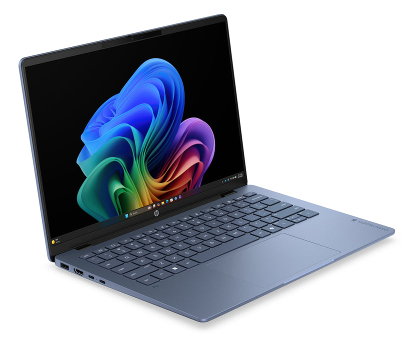EAN 821844829462 - HP OmniBook 5 Laptop Next Gen AI 14-hm0005nsx Copilot+ PC AMD Ryzen AI 9 Portátil 35,6 cm (14") 2K 32 GB L imagen 2