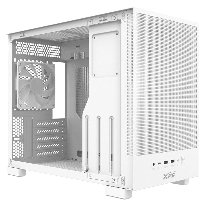 EAN 4711658151339 - XPG VALOR MESH NANO MID-TOWER-CHASSIS Midi Tower imagen 3
