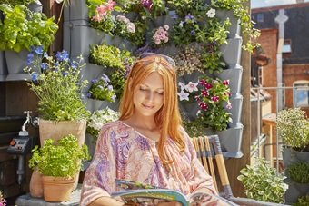 EAN 4078500034913 - Gardena NatureUp! imagen 4