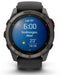 EAN 753759348182 - Garmin fēnix 8 Pro 3,56 cm (1.4") LED 51 mm Digital 454 x 454 Pixeles Pantalla táctil Negro, Gris, Titanio imagen 11