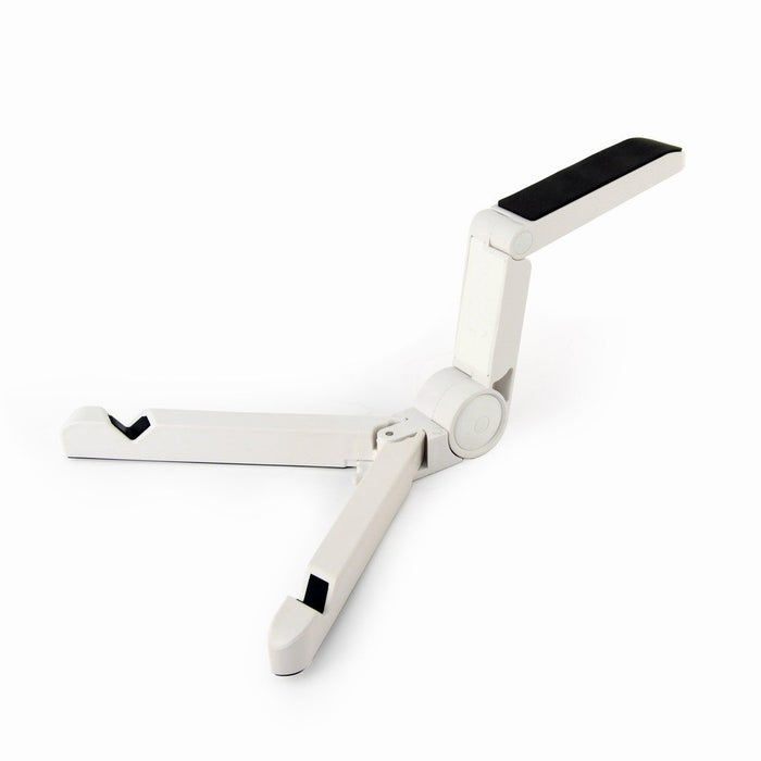 EAN 8716309107846 - Gembird TA-TS-01/W soporte para ordenador portátil Blanco imagen 1