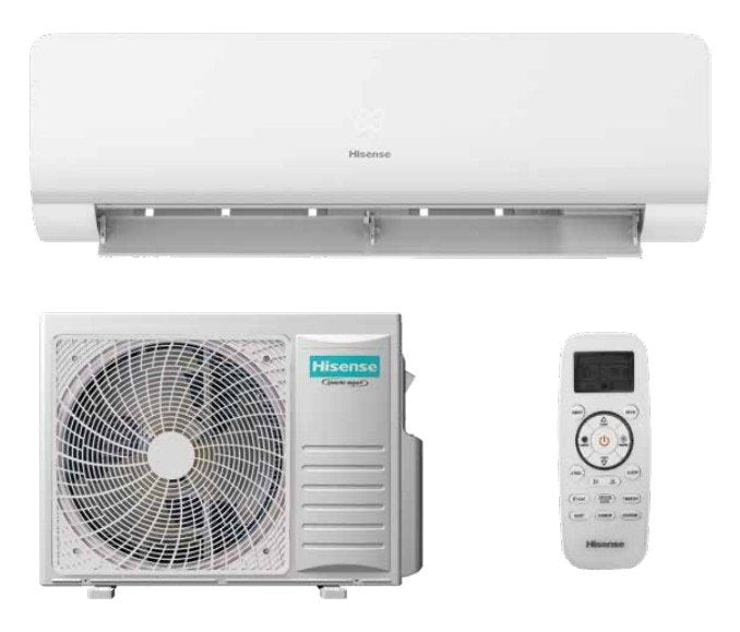 EAN 6926597767222 - Hisense KC50XS1G Sistema split Blanco imagen 1