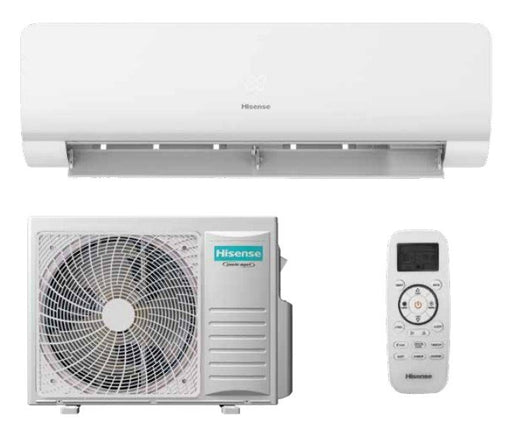 EAN 6926597767215 - Hisense KC35LR03 Sistema split Blanco imagen 1