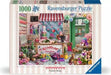 EAN 4005555017271 - Ravensburger 12001727 puzzle Puzzle rompecabezas 1000 pieza(s) Paisaje imagen 1