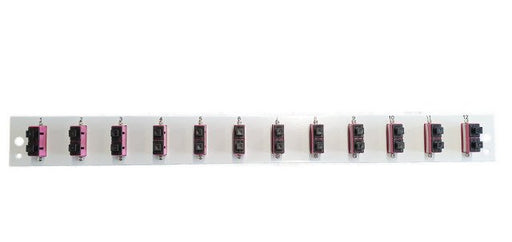 EAN 4049759258559 - EFB Elektronik SB-FP-12SC-D-V-OM3 accesorio para panel de conexiones imagen 2