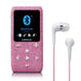 EAN 8711902042693 - Lenco Xemio-861 Reproductor de MP4 8 GB Rosa imagen 2