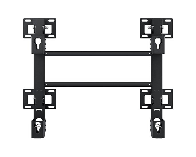 EAN 8806095708621 - Samsung WMN-8200SCXEN soporte para TV Negro imagen 1