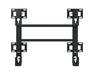 EAN 8806095708621 - Samsung WMN-8200SCXEN soporte para TV Negro imagen 1