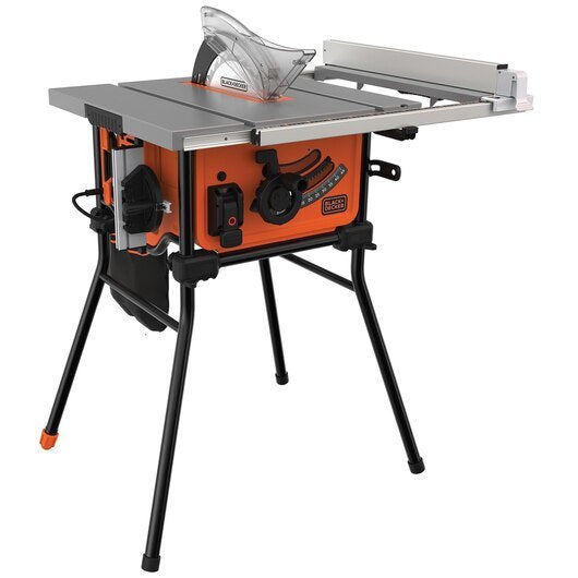 EAN 5035048712412 - Black & Decker BES720-QS sierra de mesa 4800 RPM imagen 1