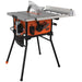 EAN 5035048712412 - Black & Decker BES720-QS sierra de mesa 4800 RPM imagen 1