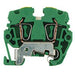 EAN 4008190376819 - Weidmüller 1720950000 terminal eléctrico imagen 1